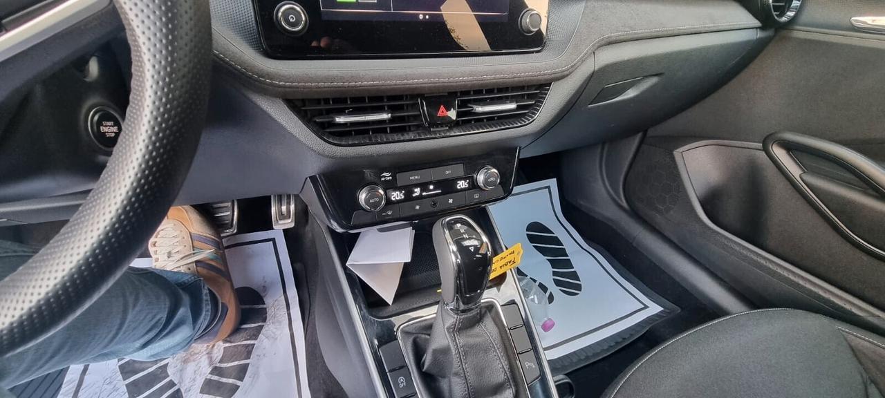 Skoda Fabia 1.0 TSI DSG 115 CV Monte Carlo