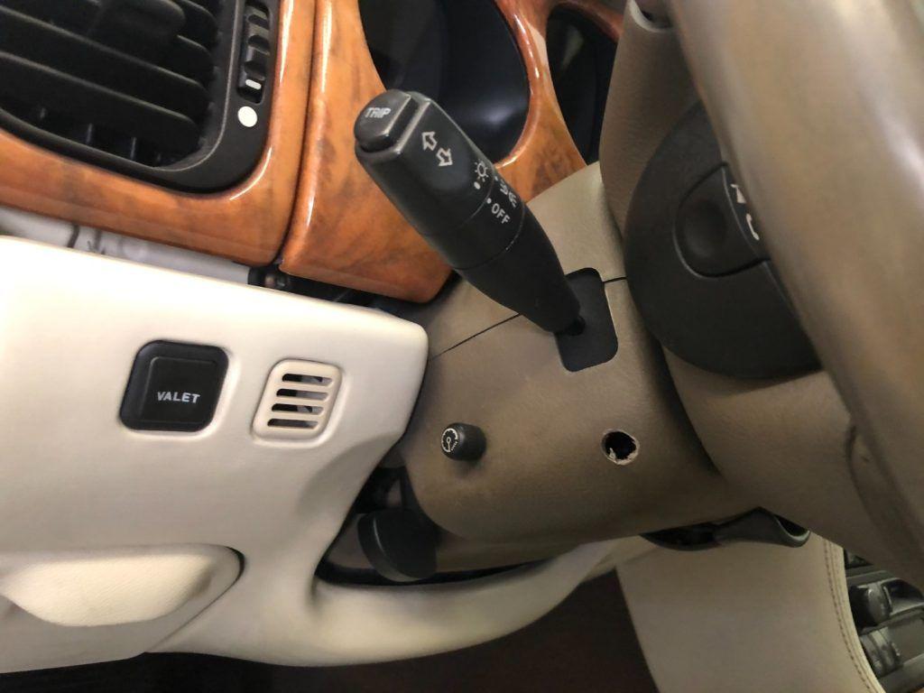 JAGUAR XK8 4.0 Coupé*Cambio Automatico*Tagliandi Ufficiali*