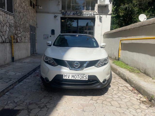NISSAN Qashqai 1.5 dCi Acenta
