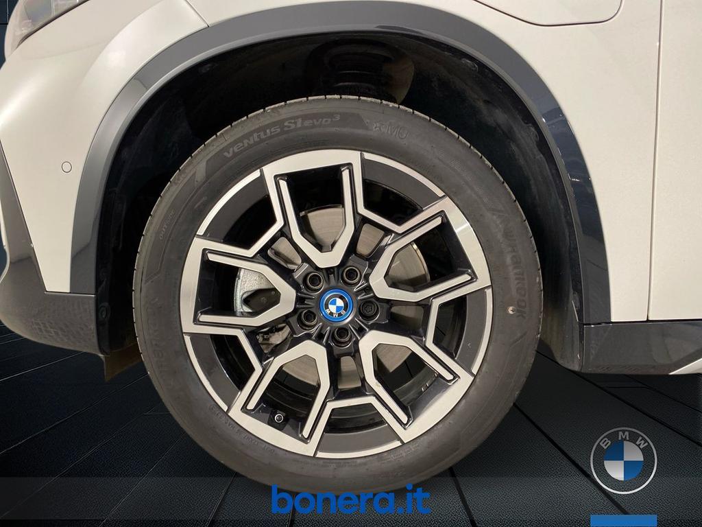 BMW X1 30 e xLine xDrive DCT