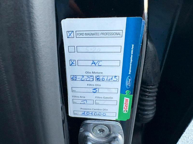 Ford Puma 1.0 ecoboost 125 CV Titanium