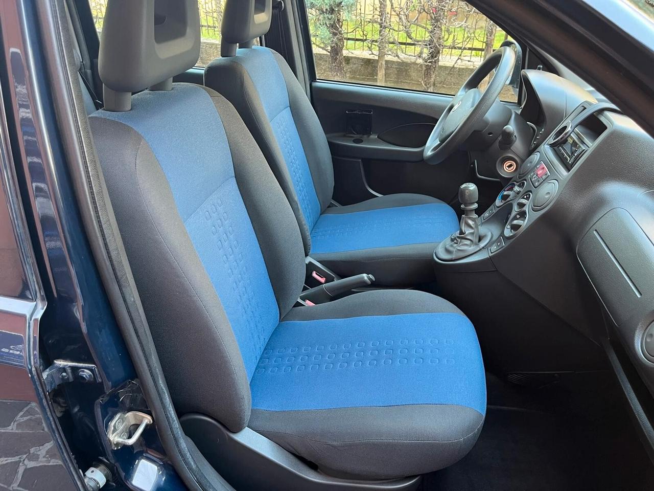 Fiat Panda 1.2 Active