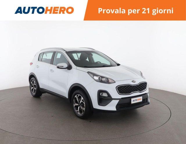 KIA Sportage 1.6 ECO 2WD Business Class