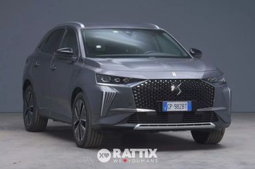 DS Automobiles DS 7 1.6 e-tense Phev 225CV Rivoli Auto