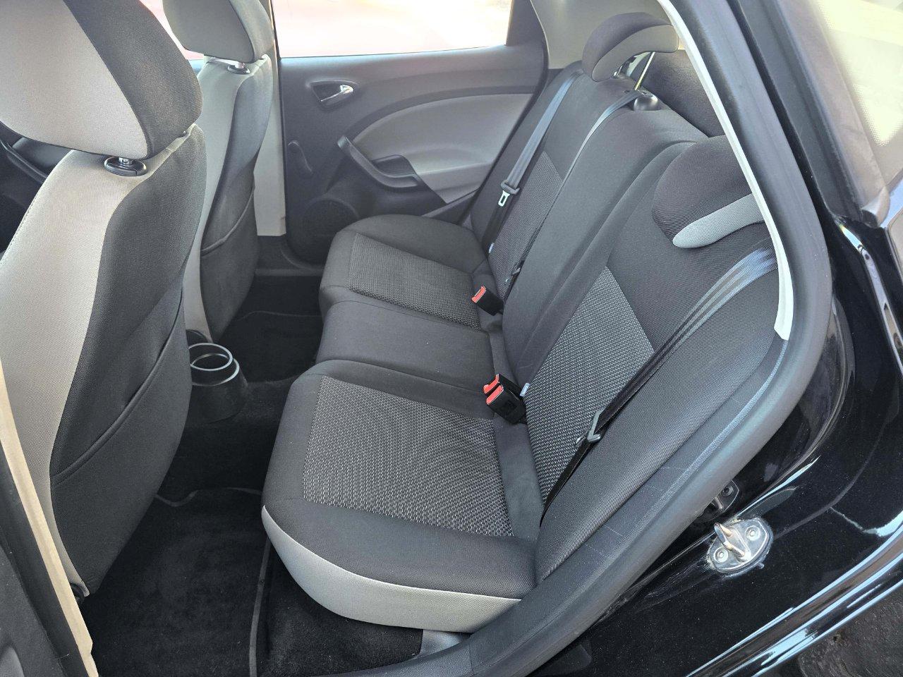 Seat Ibiza 5 Porte Ibiza 1.0 STYLE 5P 75CV UNIPROPRIETARIO EURO6B