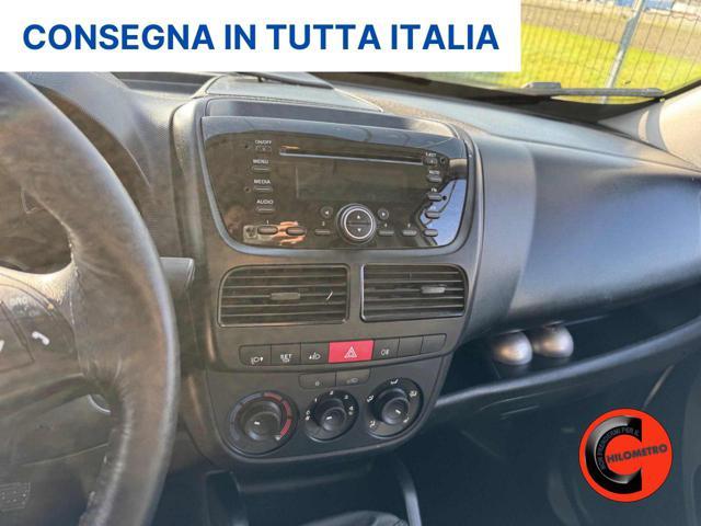 OPEL Combo 1.3 CDT (PC-TN L1H1)BLITZ-OTTIME CONDIZIONI-E6B-