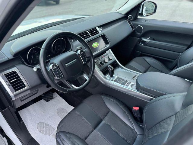 LAND ROVER Range Rover Sport 3.0 TDV6 S *TETTO*TAGLIANDATO*