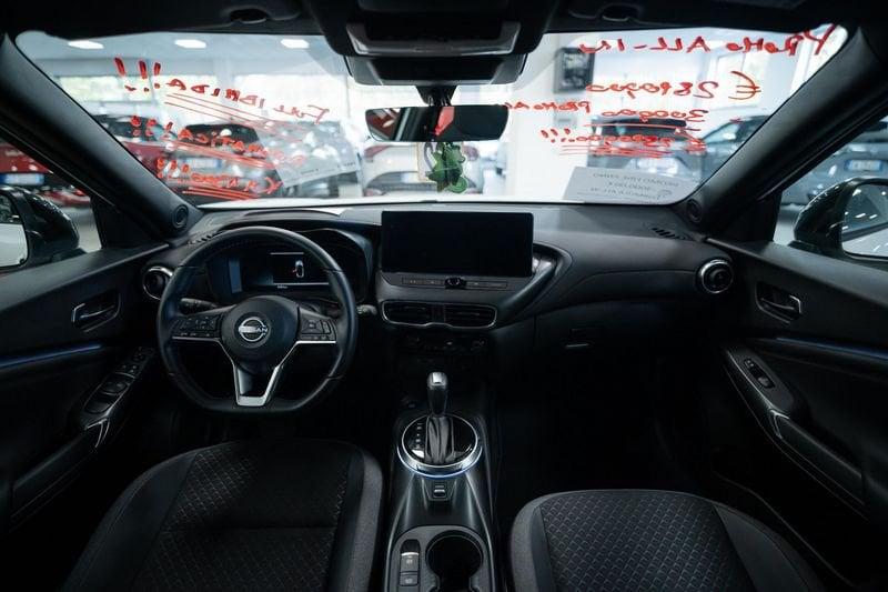 Nissan Juke NEW MC24 N-CONNECTA AMT