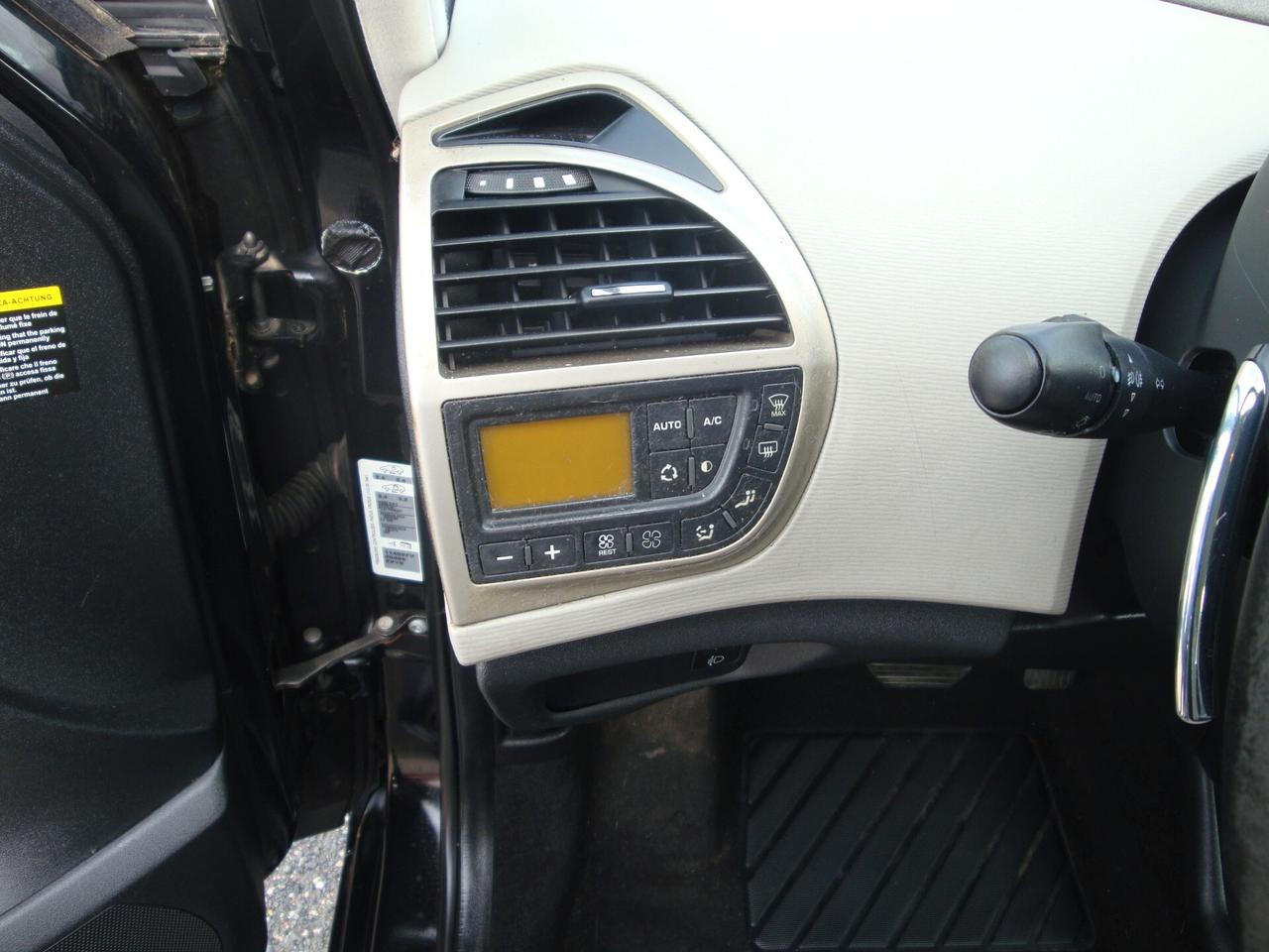 Citroen C4 Grand Picasso