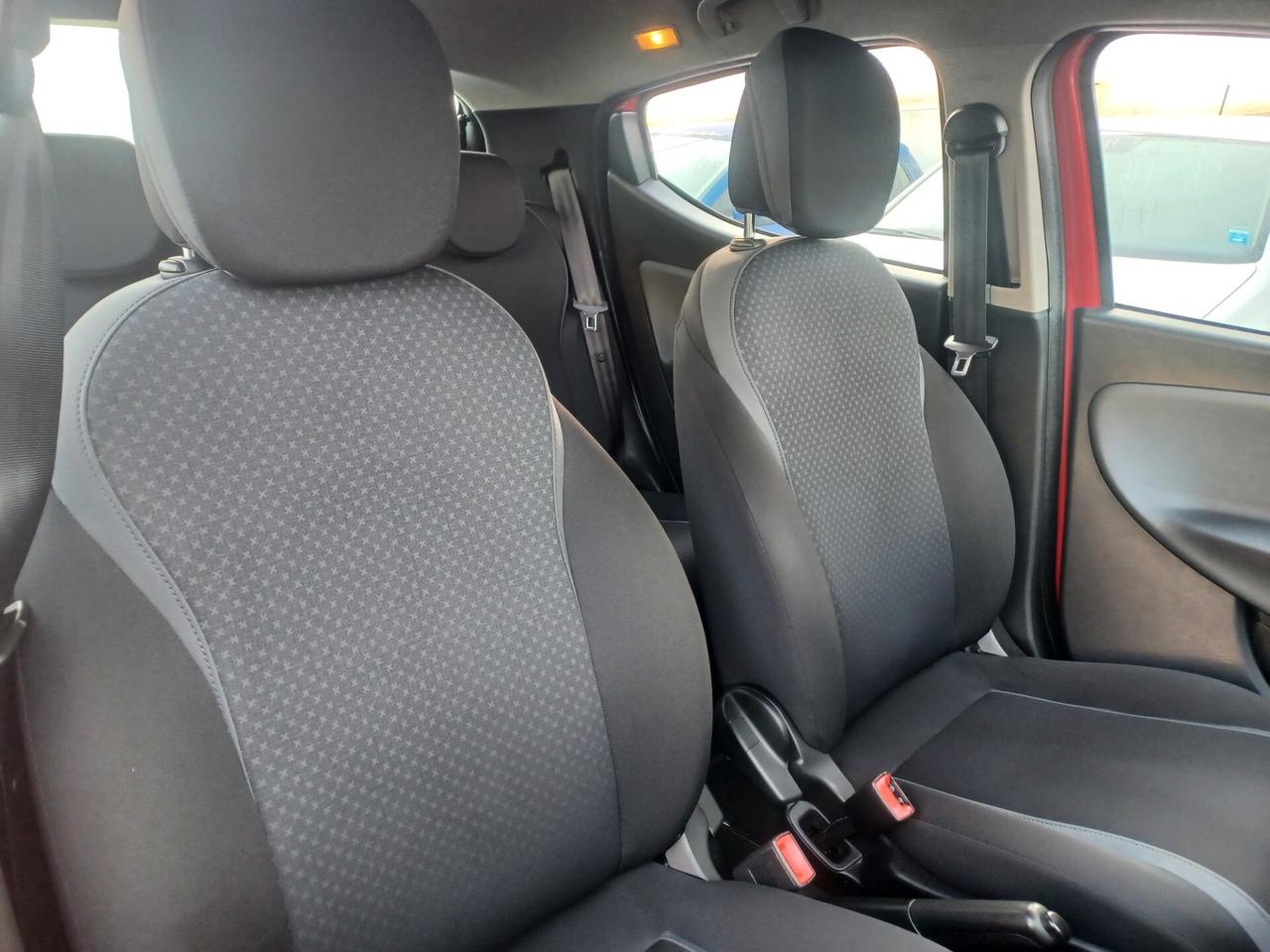 Lancia Ypsilon 1.2 GPL Unica proprietaria 12/2016