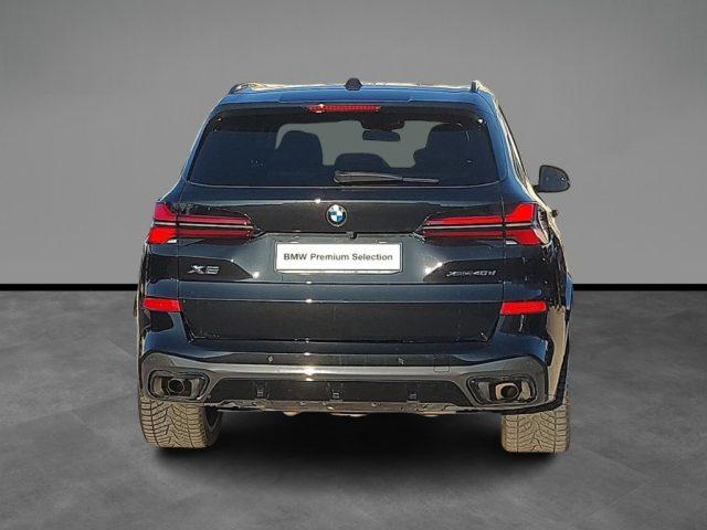 BMW X5 xDrive40d 48V Msport Pro