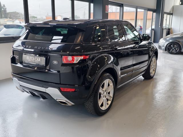 LAND ROVER Range Rover Evoque 2.2 Sd4 5p. Dynamic