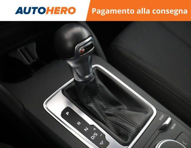 AUDI Q2 30 TDI S tronic