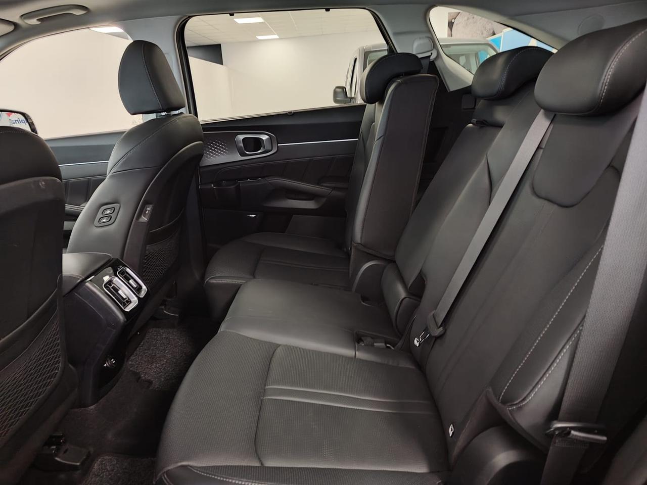 KIA Sorento 2.2 crdi Evolution 4wd dct8