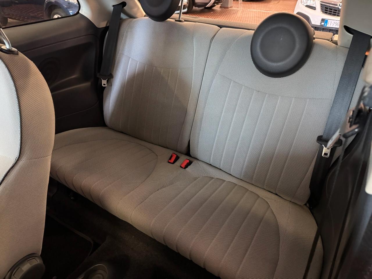 Fiat 500 1.2 Lounge NEOPATENTATI - FINANZIABILE