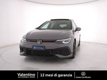 Volkswagen Golf 2.0 TSI GTI DSG Clubsport 45