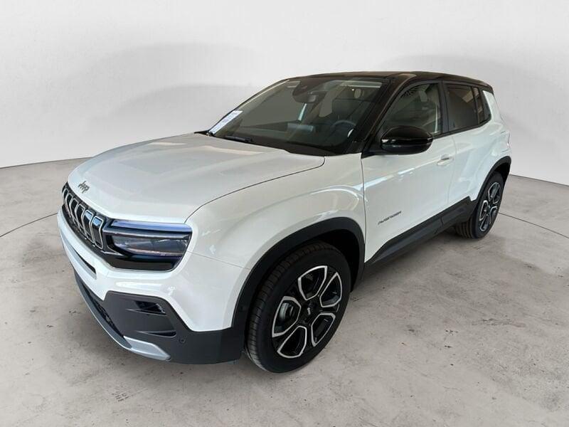 Jeep Avenger Ice My24 Summit 1.2 100cv