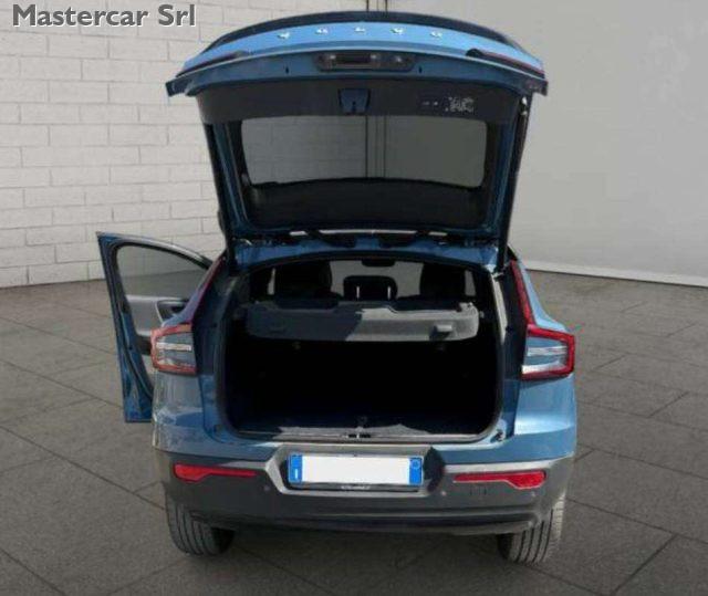 VOLVO C40 C40 twin motor 1st Edition awd - GJ333CH