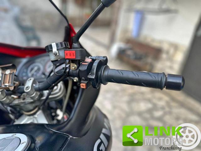 CAGIVA Gran Canyon 900 900
