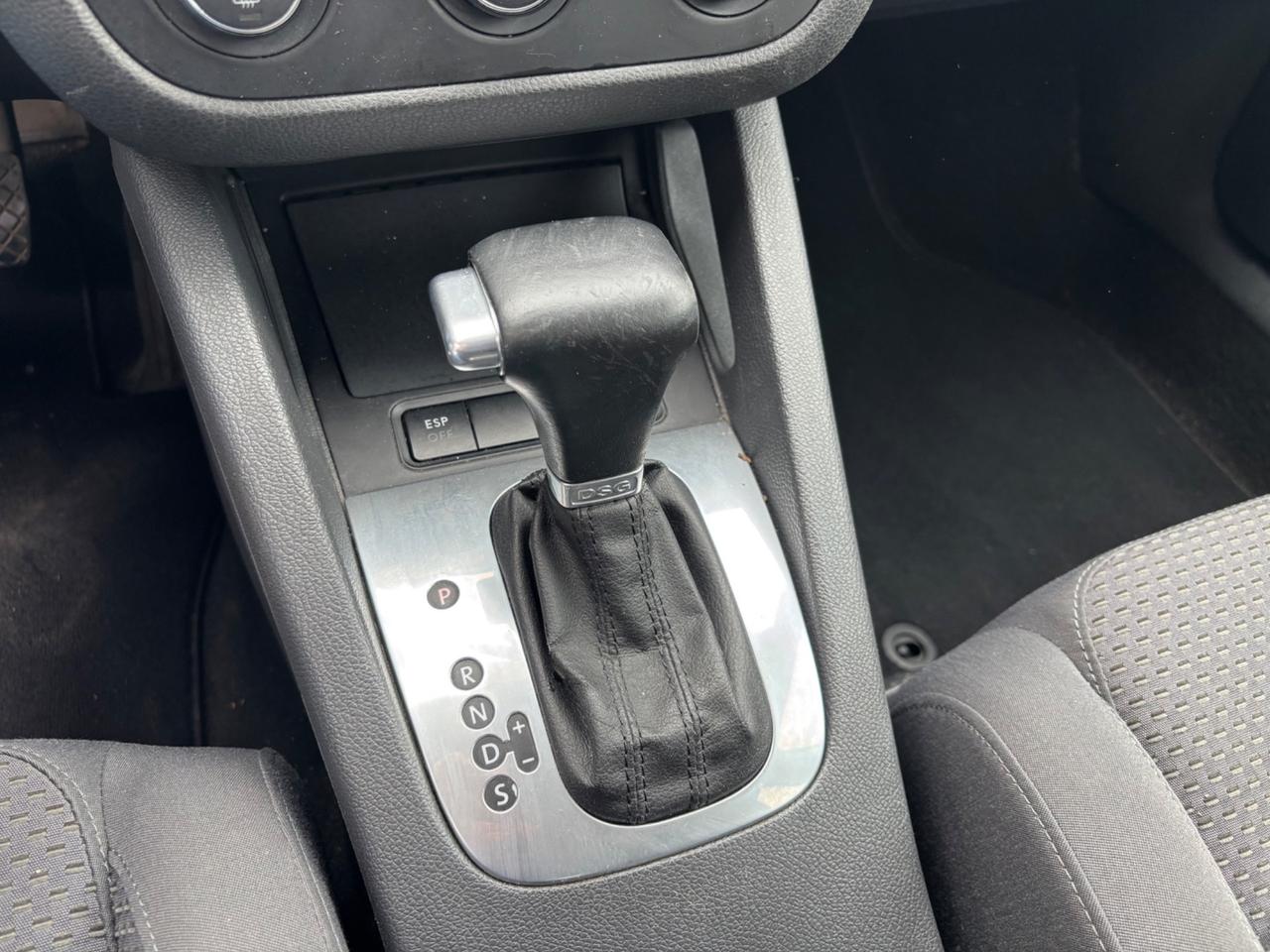 Volkswagen Golf 1.4 TSI 5p. DSG Comfortline