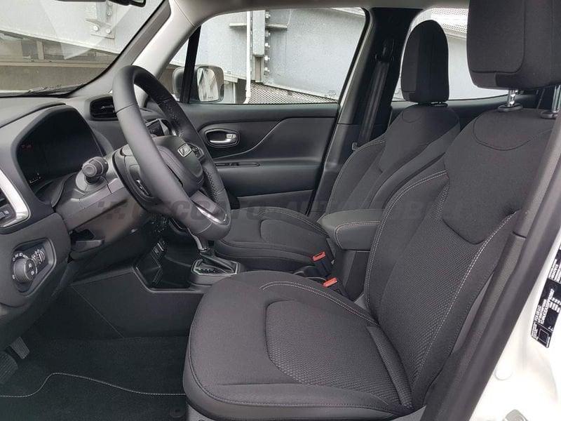 Jeep Renegade Renegade E-Hybrid My25 Summit1.5 Turbo T4 E-Hybrid 130cv Fwd