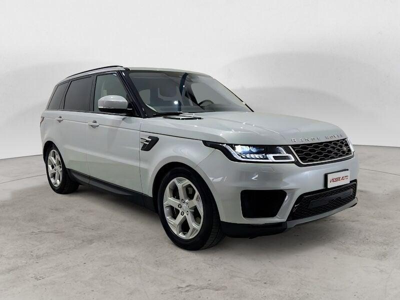 Land Rover Range Rover Sport PHEV 2.0 SI4 PHEV SE 404CV IVA ESPOSTA