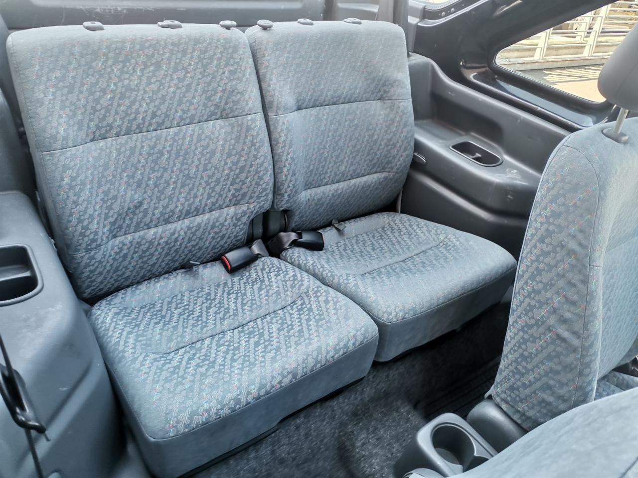 Suzuki Jimny 1.3i 16V cat Cabrio 4WD JLX