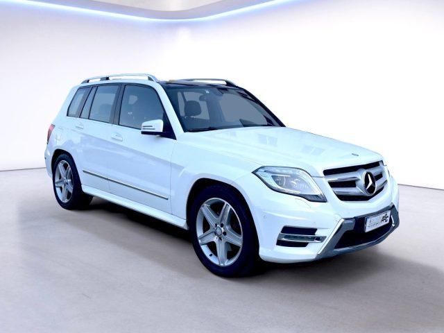 MERCEDES-BENZ GLK 220 2.2 CDI170 CV 4Matic Premium FULL OPTIONAL