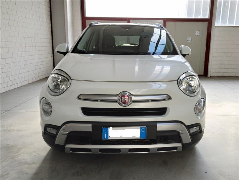 Fiat 500X 1.3 MultiJet 95 CV Cross !!! KM 49.500 !!!