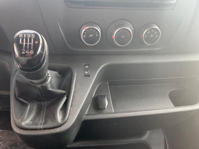 Renault Master T35 2.3 dCi 150 PM-TM Energy Ice L2 H2PT 1451 PREZZO + IVA