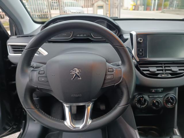 PEUGEOT 2008 1° serie PureTech 82 Allure