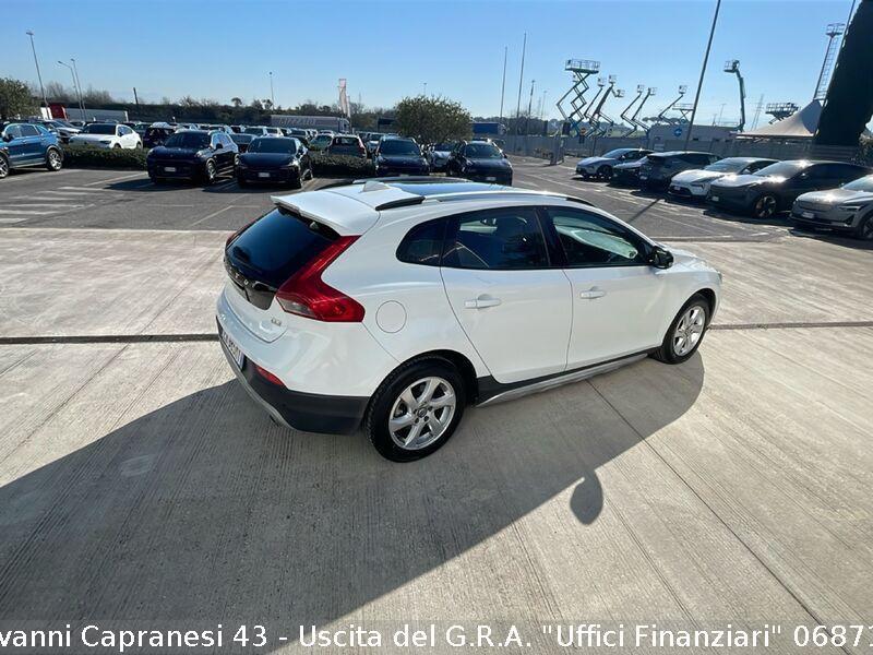 Volvo V40 Cross Country D3 Geartronic Momentum