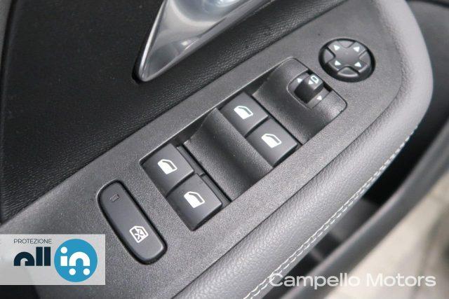 OPEL Mokka Mokka 1.2 Turbo 130cv aut. Edition