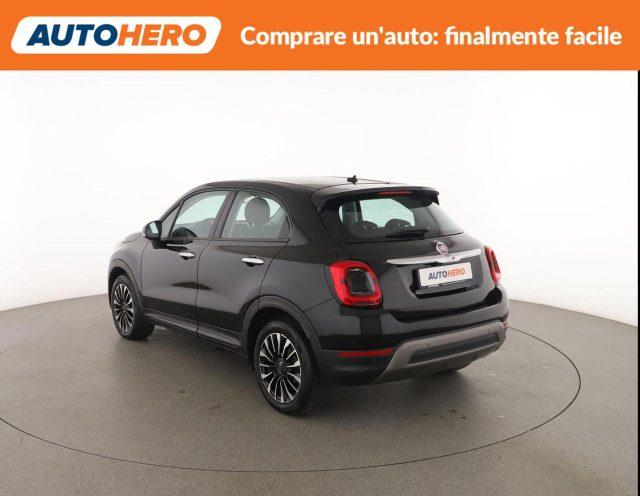 FIAT 500X 1.0 T3 120 CV City Cross