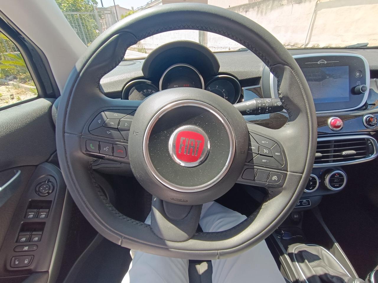 Fiat 500X 1.3 MultiJet 95 CV Lounge