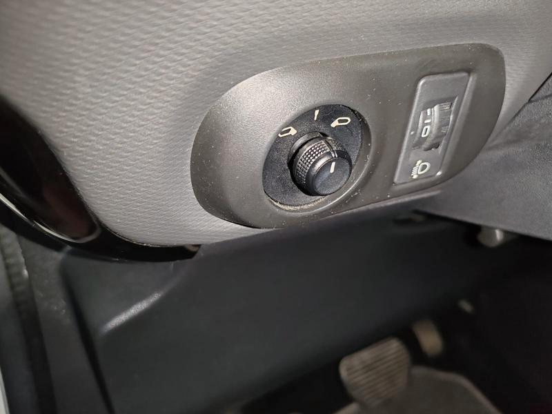 Citroen C4 Cactus 1.2 82cv "CAMBIO AUTOMATICO"