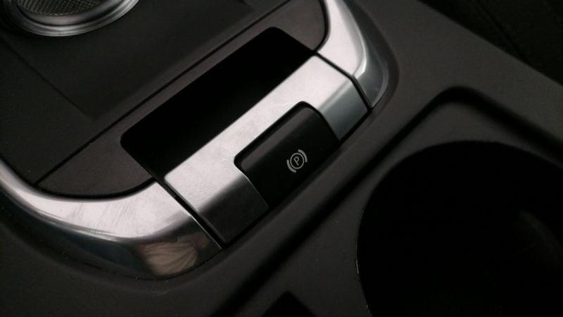 Land Rover Discovery Sport 2.0 td4 SE awd 150cv auto