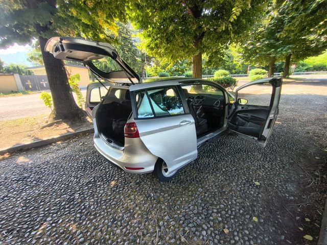 FORD B-Max 1.6 TDCi 95 CV
