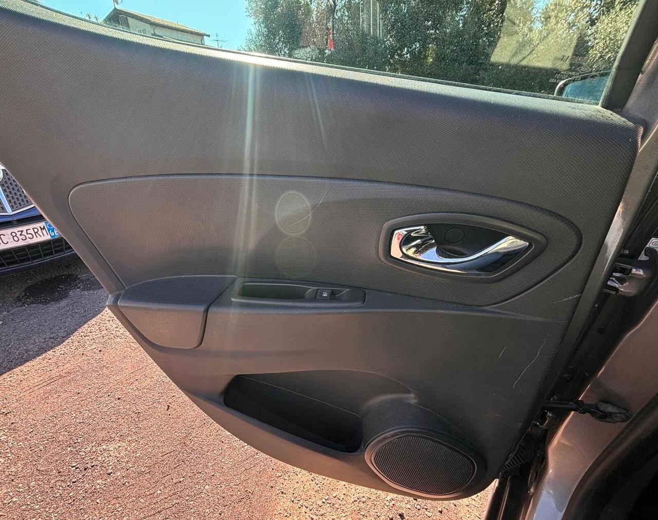 Renault Clio 1.5 dCi 8V 90CV Start&Stop 5 porte Energy