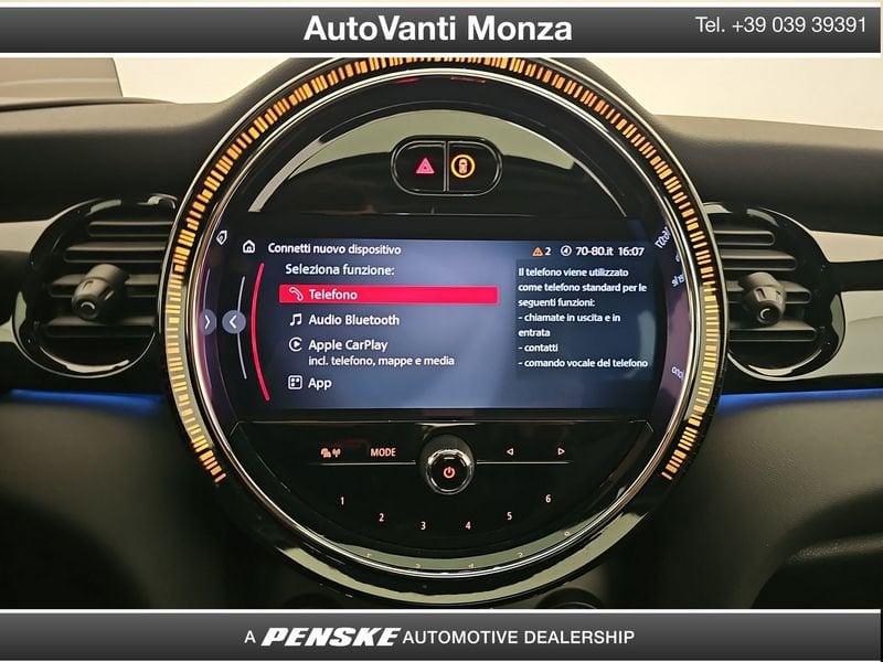 MINI Mini Cooper Yours