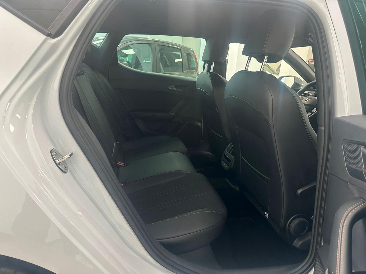 Cupra Leon 2.0 TDI 150 CV DSG