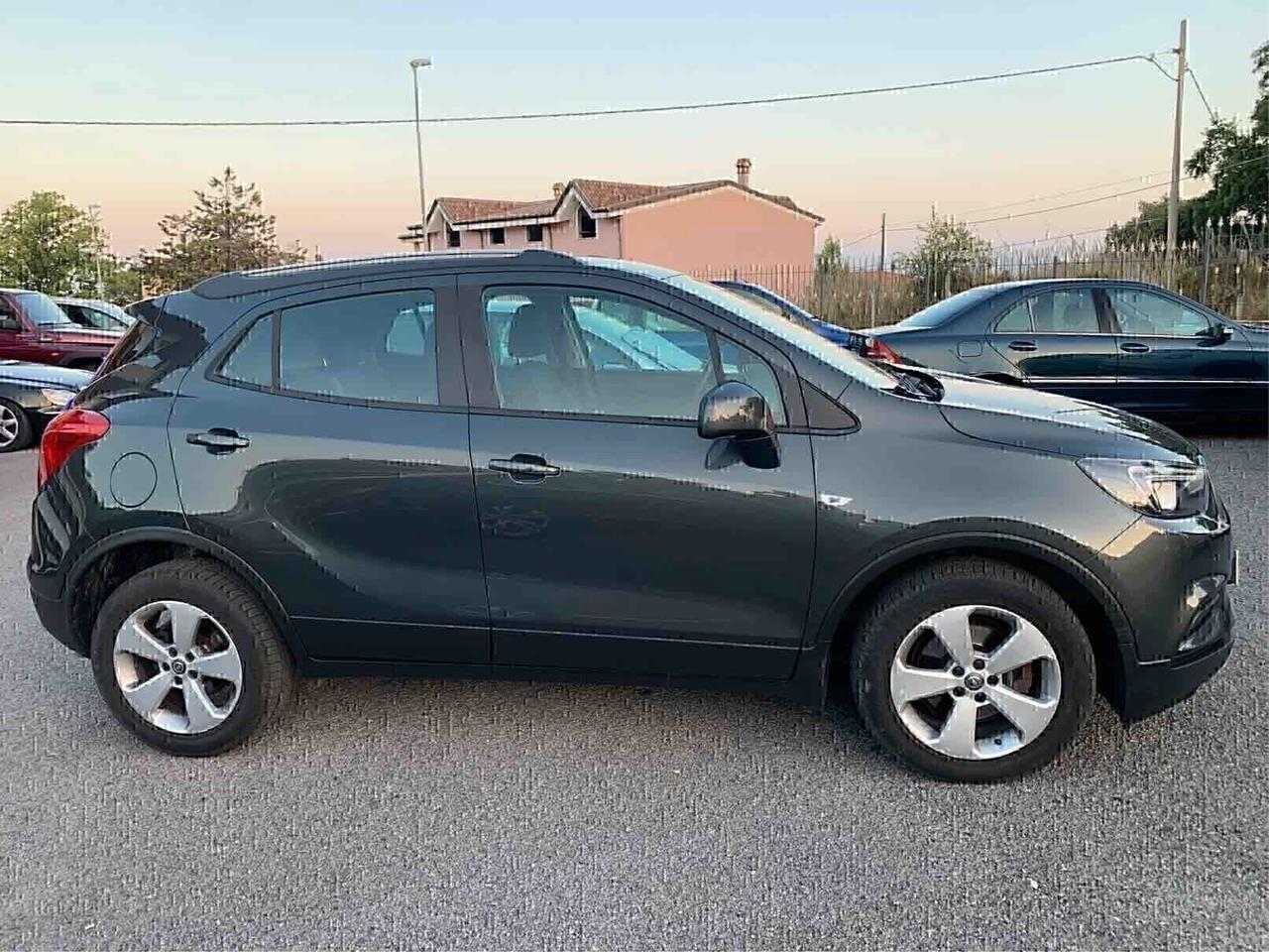 Opel Mokka 1.6CDTI 136CV