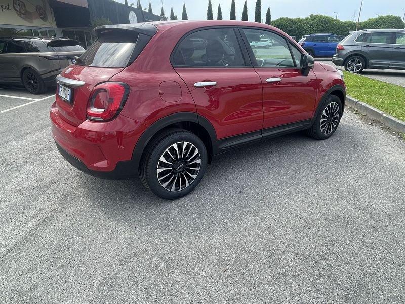 FIAT 500X 1.0 T3 120 CV