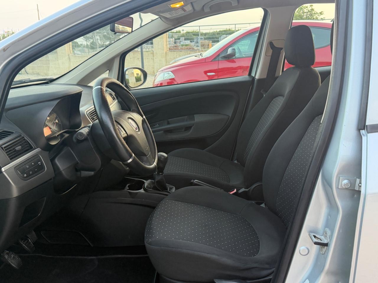 Fiat Grande Punto 1.3 MJT 75 CV 5 porte Dynamic