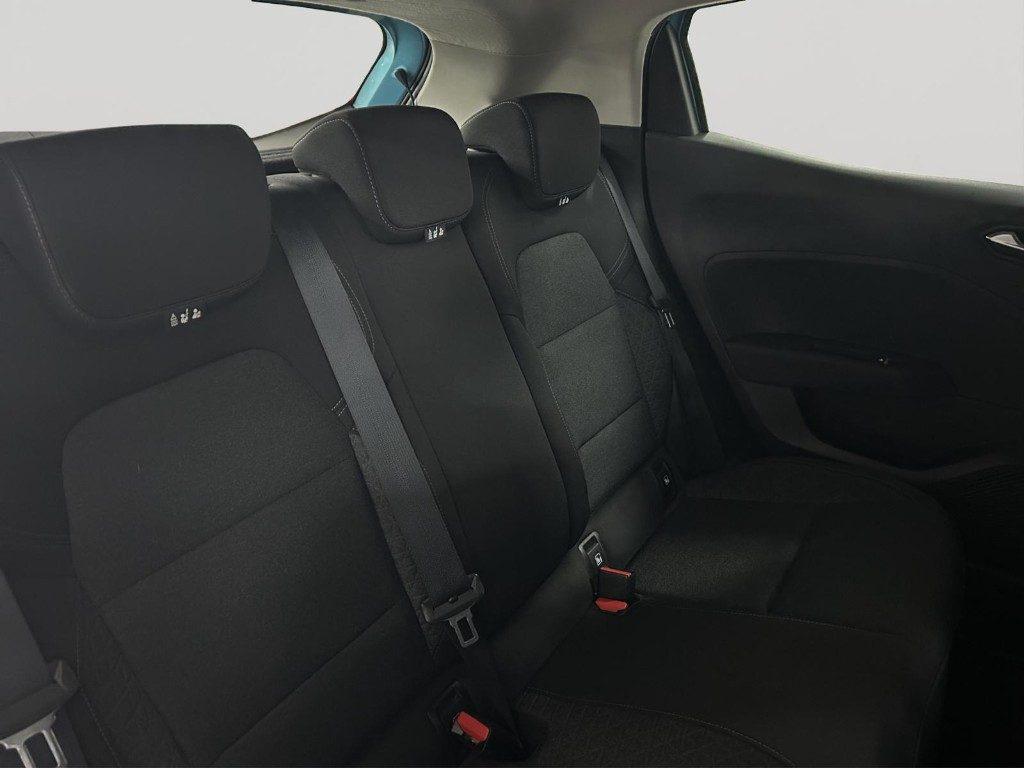 RENAULT Clio 5ª serie Clio TCe 100 CV 5 porte ...