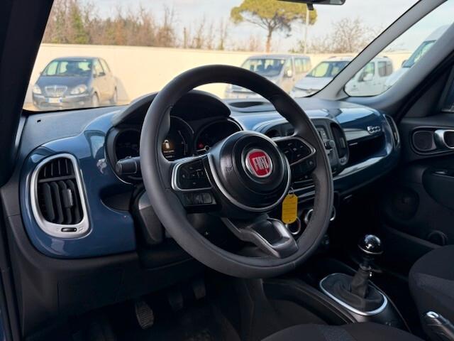 Fiat 500L 1.3 Multijet 95 CV Business 2019