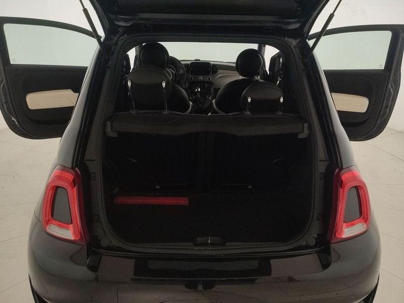 FIAT 500 1.3 mjt S 95cv