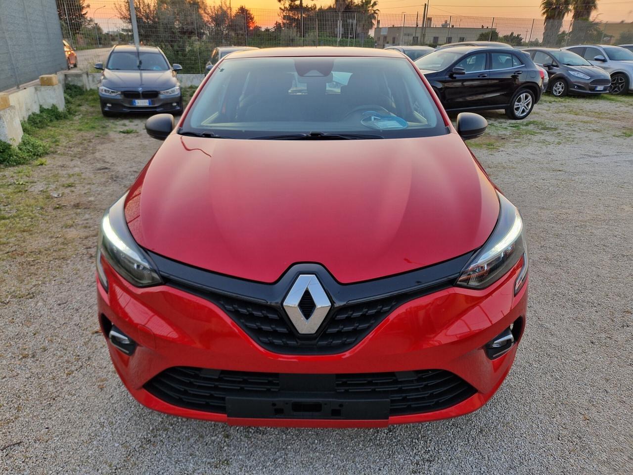 Renault Clio 1.5 dCi Business - 2020