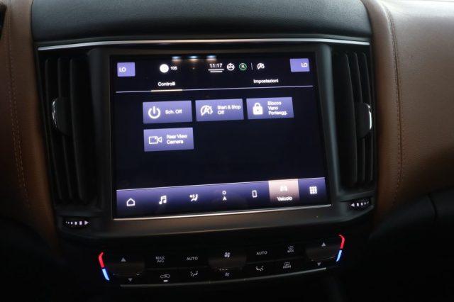 MASERATI Levante Levante 330 CV MHEV AWD GT