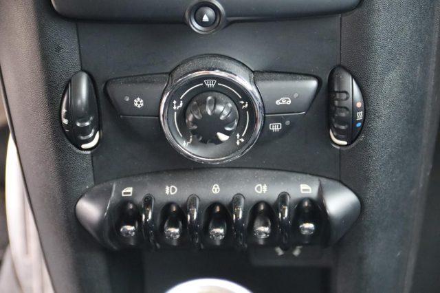 MINI Cooper S 1.6 16V Cooper S MOTORE REVISIONATO